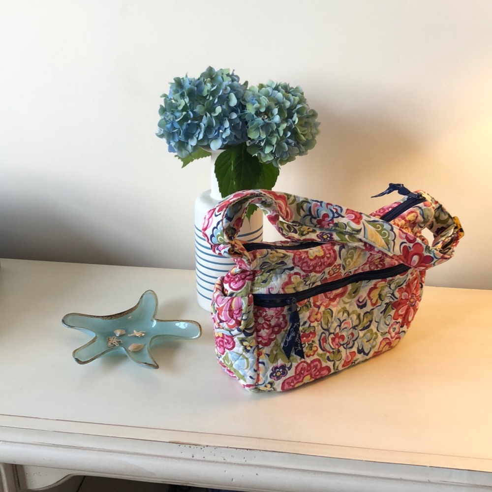 Vera Bradley Shoulder Bag